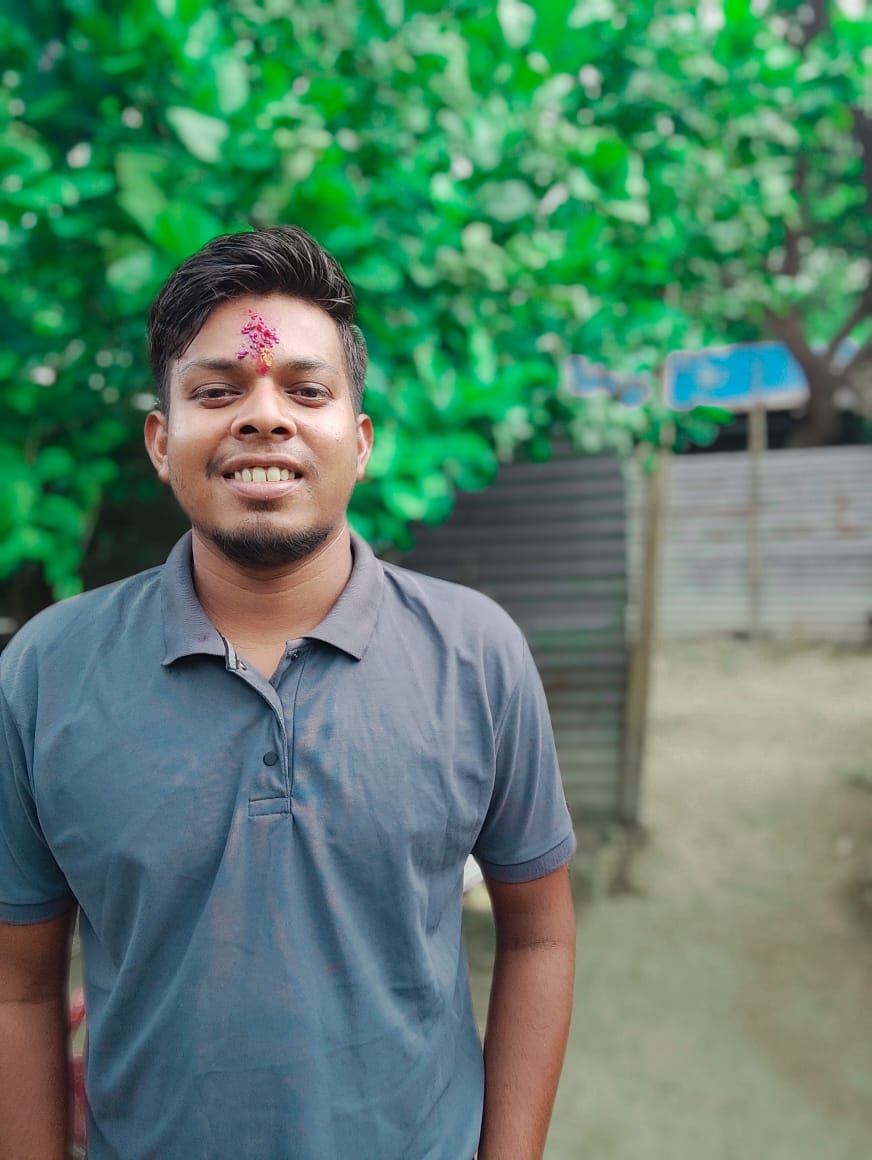 Ananta Mahato