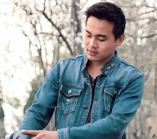 Bipin Rai