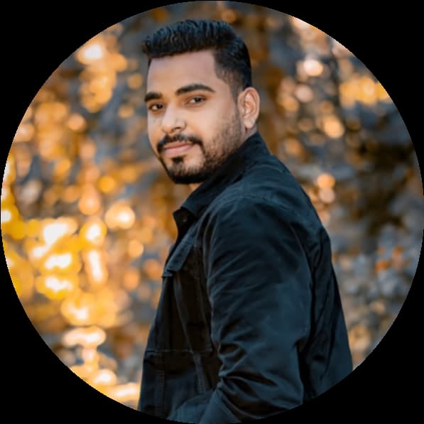 Rahul Poddar
